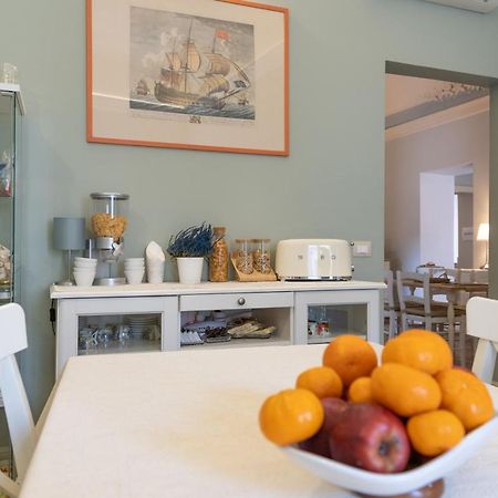 Bed and Breakfast Il Leone Blu Катанія Екстер'єр фото