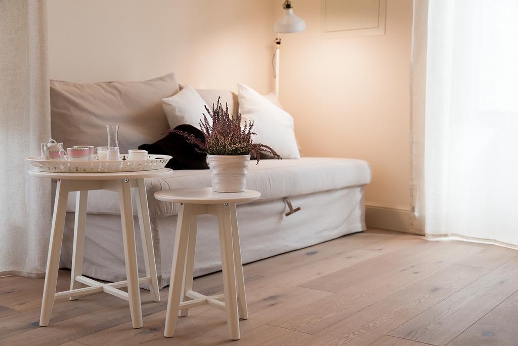 Bed and Breakfast Il Leone Blu Катанія Екстер'єр фото
