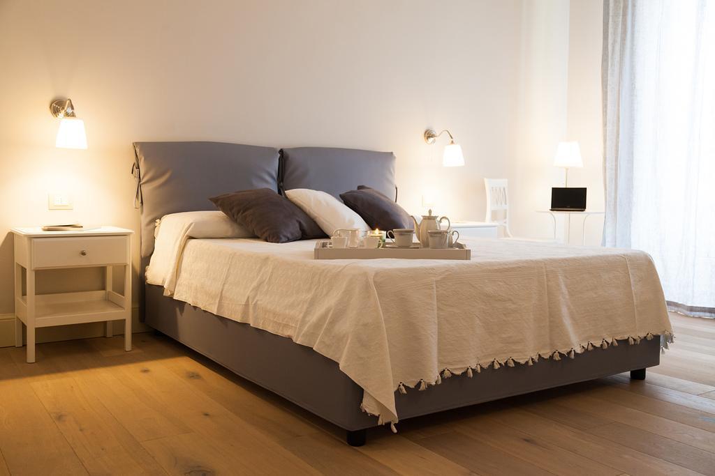 Bed and Breakfast Il Leone Blu Катанія Екстер'єр фото