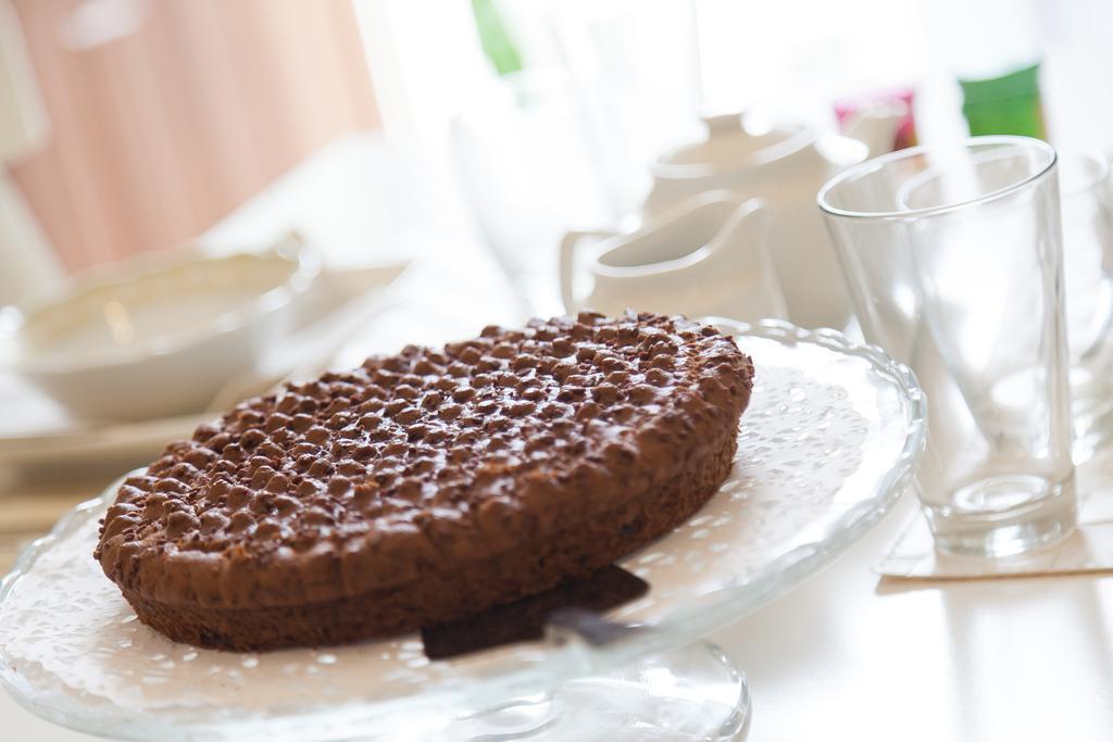 Bed and Breakfast Il Leone Blu Катанія Екстер'єр фото