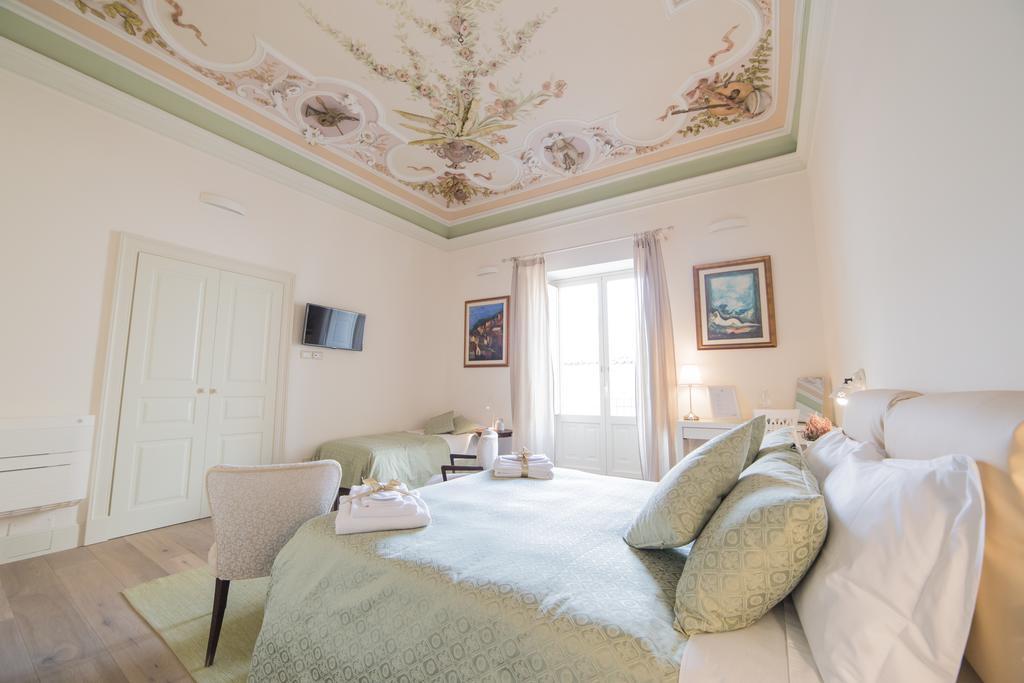 Bed and Breakfast Il Leone Blu Катанія Екстер'єр фото