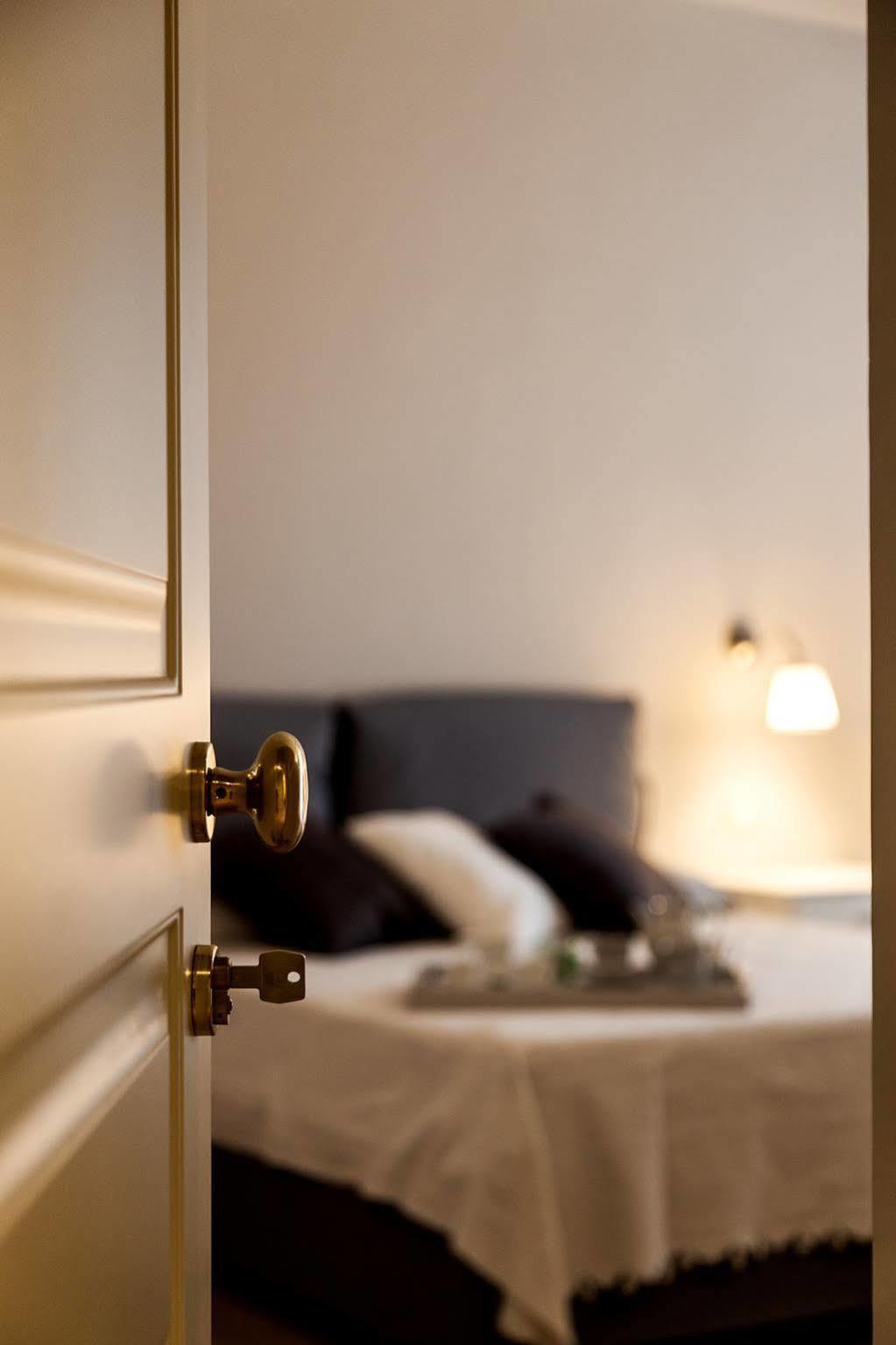 Bed and Breakfast Il Leone Blu Катанія Екстер'єр фото