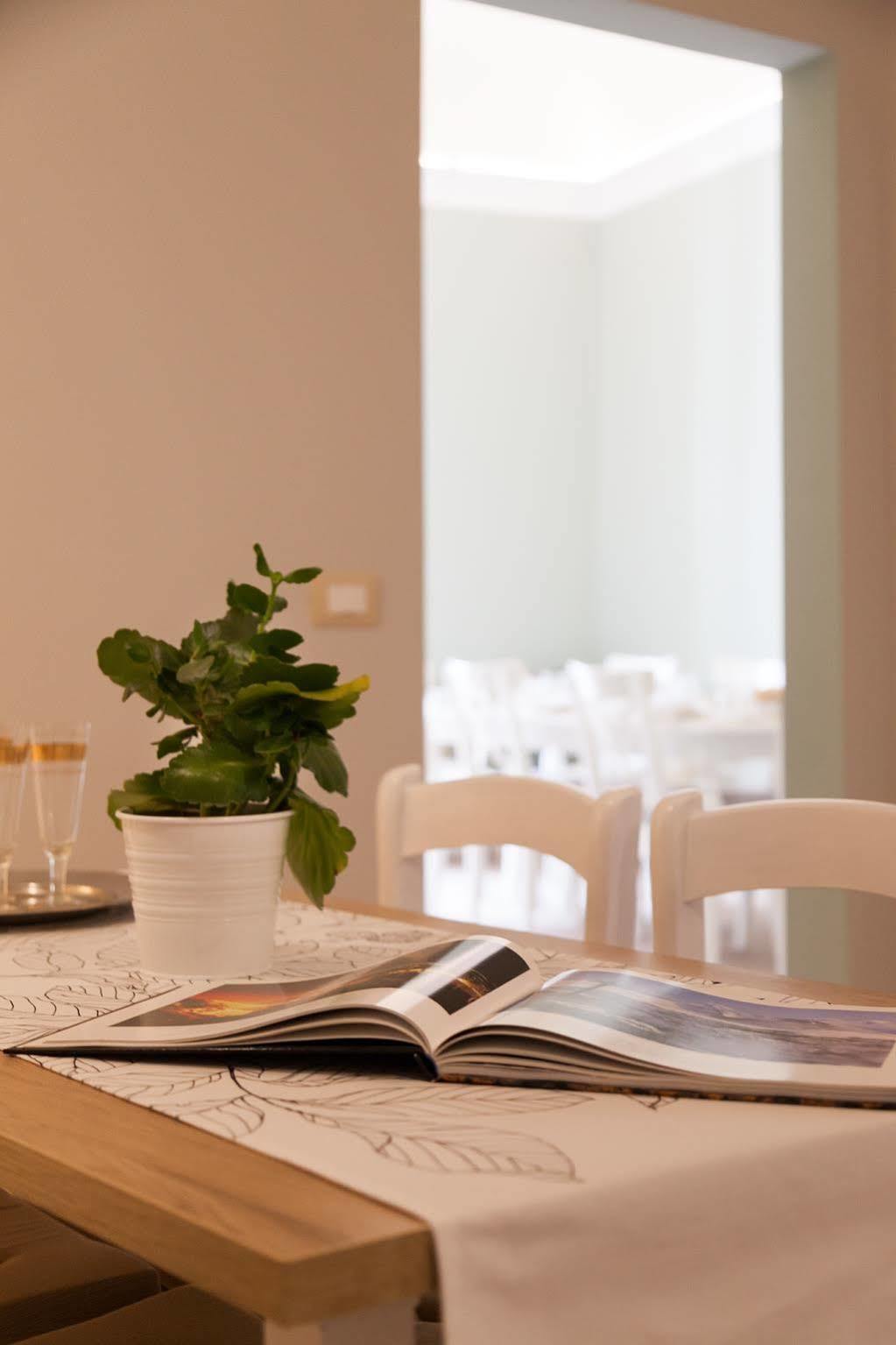 Bed and Breakfast Il Leone Blu Катанія Екстер'єр фото