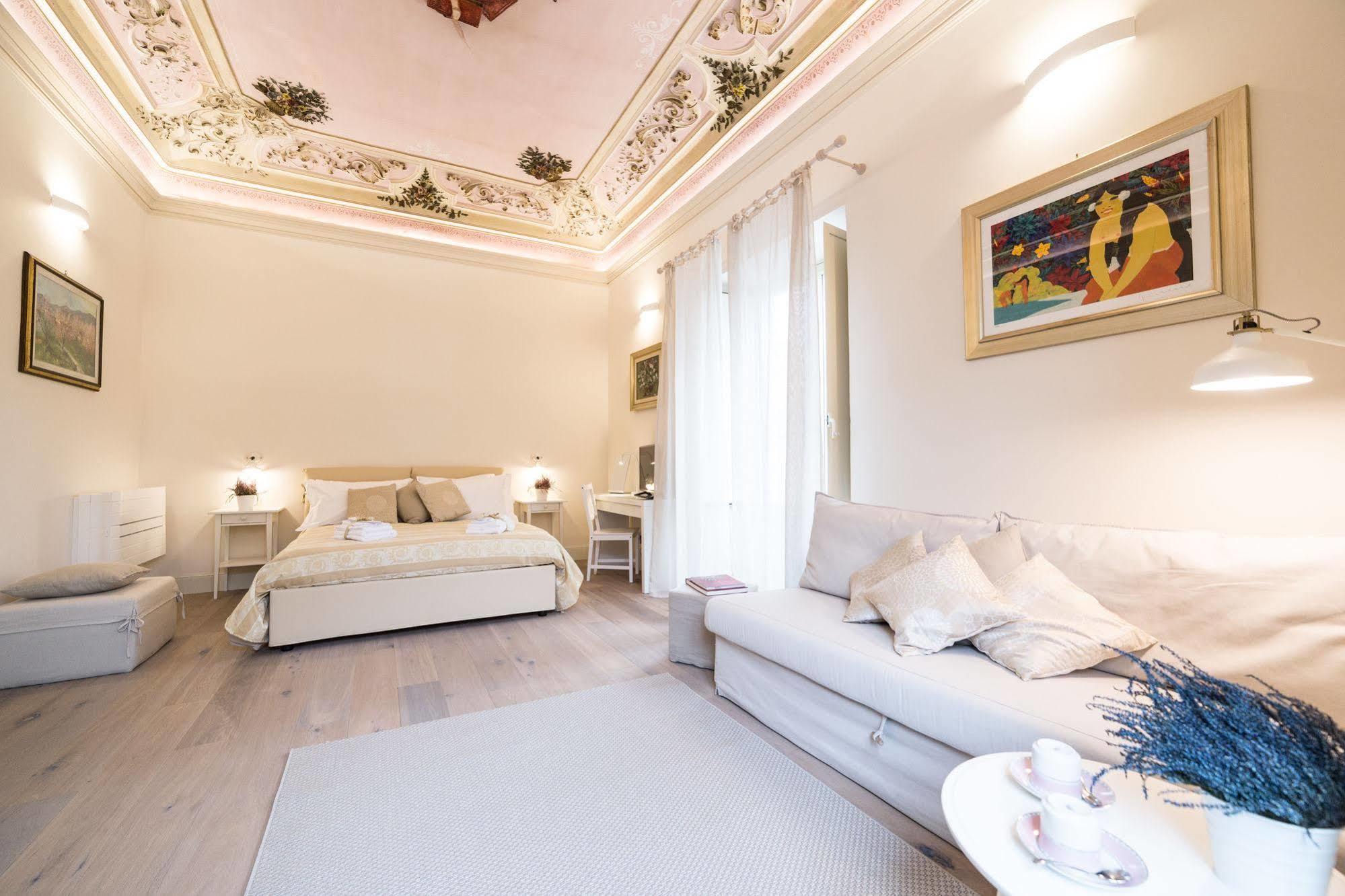 Bed and Breakfast Il Leone Blu Катанія Екстер'єр фото