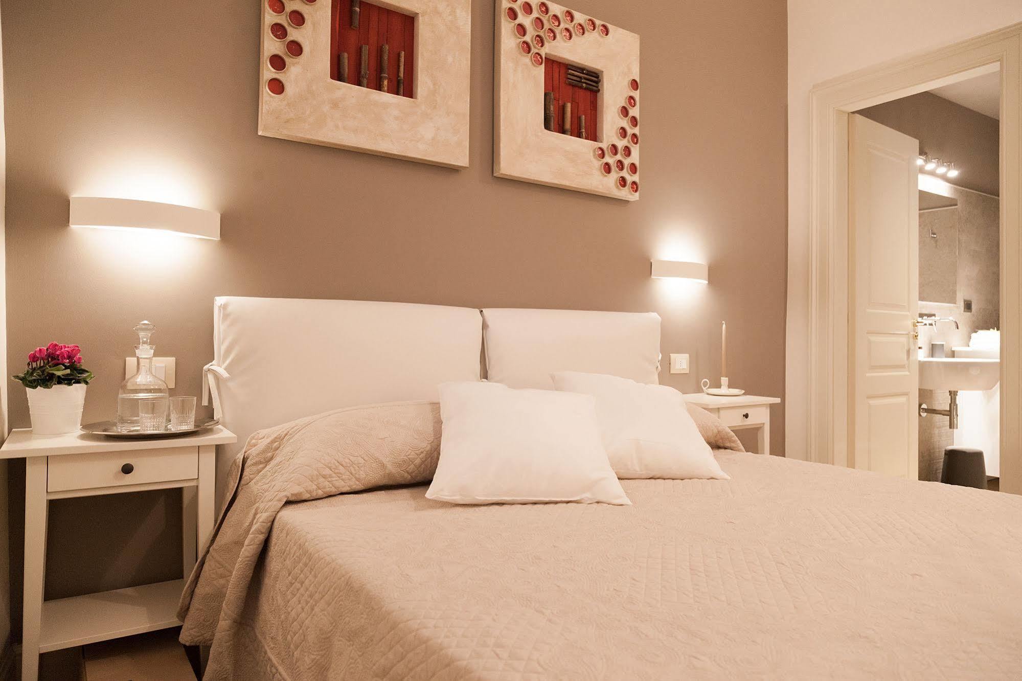 Bed and Breakfast Il Leone Blu Катанія Екстер'єр фото