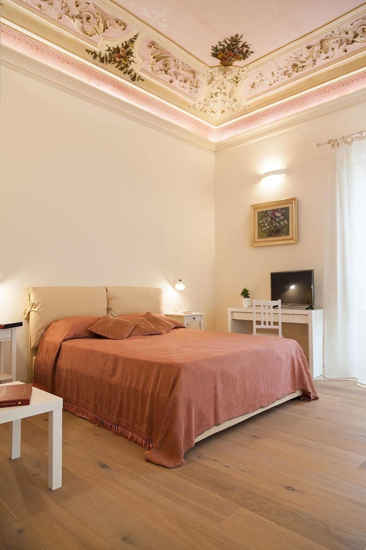 Bed and Breakfast Il Leone Blu Катанія Екстер'єр фото
