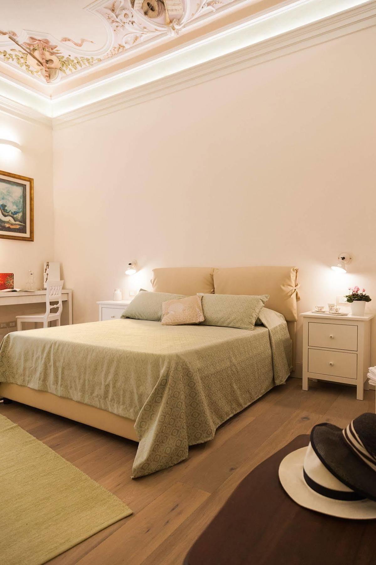 Bed and Breakfast Il Leone Blu Катанія Екстер'єр фото