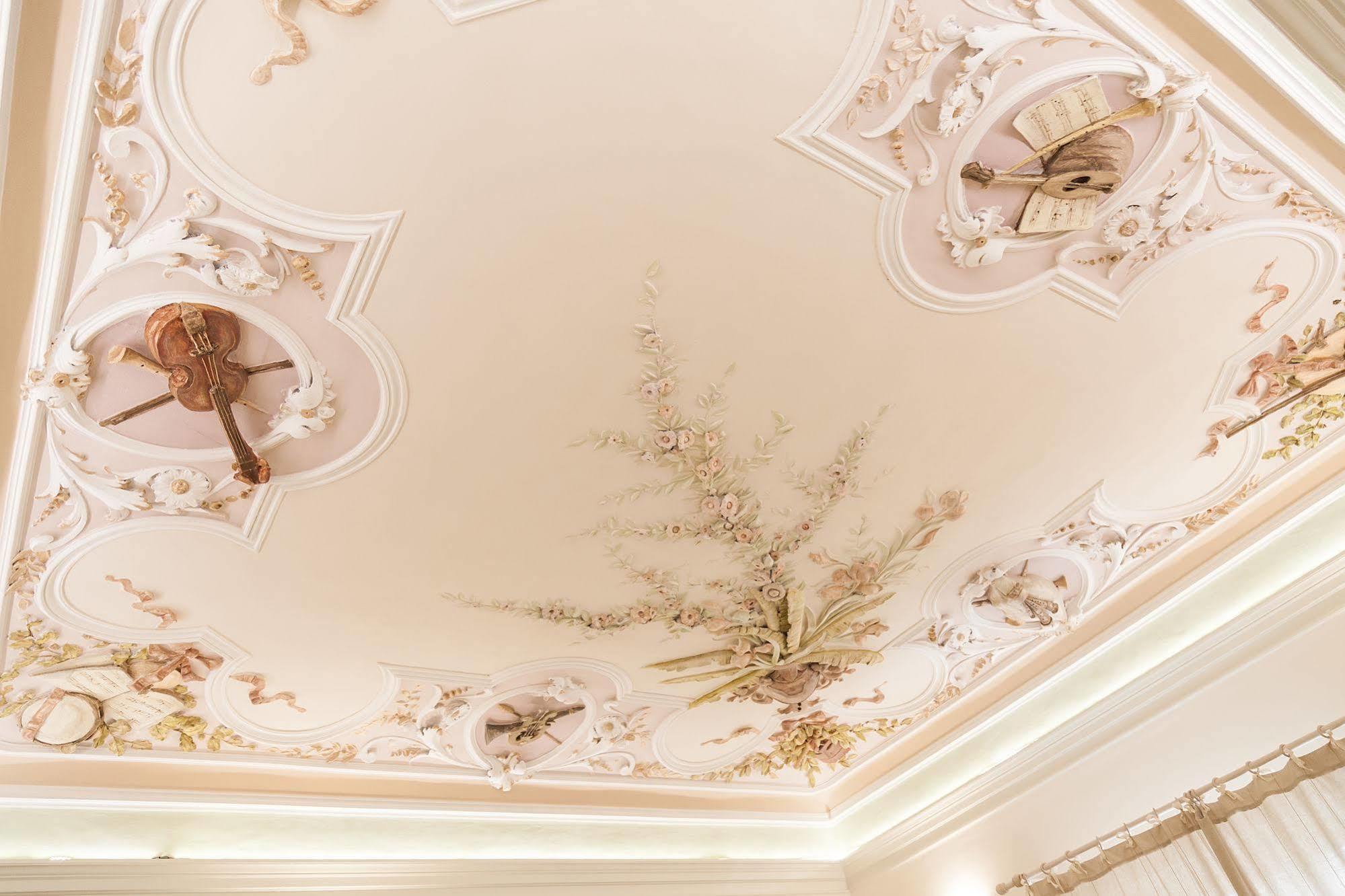 Bed and Breakfast Il Leone Blu Катанія Екстер'єр фото