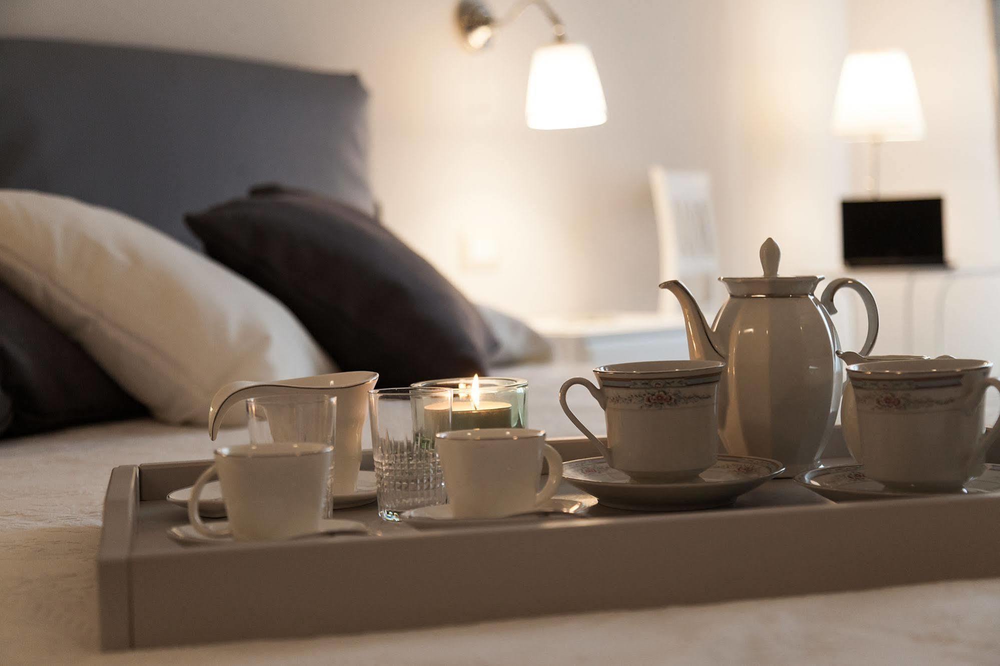 Bed and Breakfast Il Leone Blu Катанія Екстер'єр фото