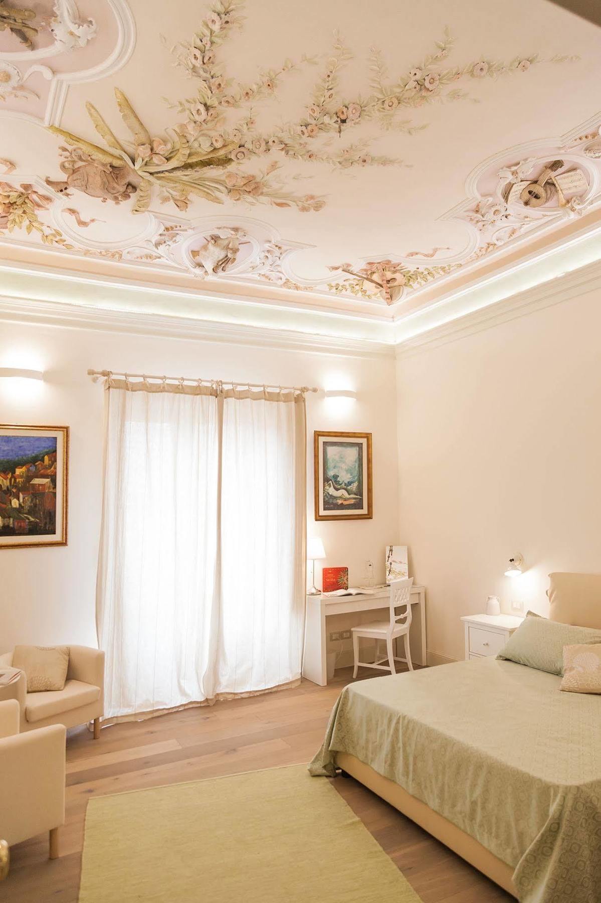 Bed and Breakfast Il Leone Blu Катанія Екстер'єр фото