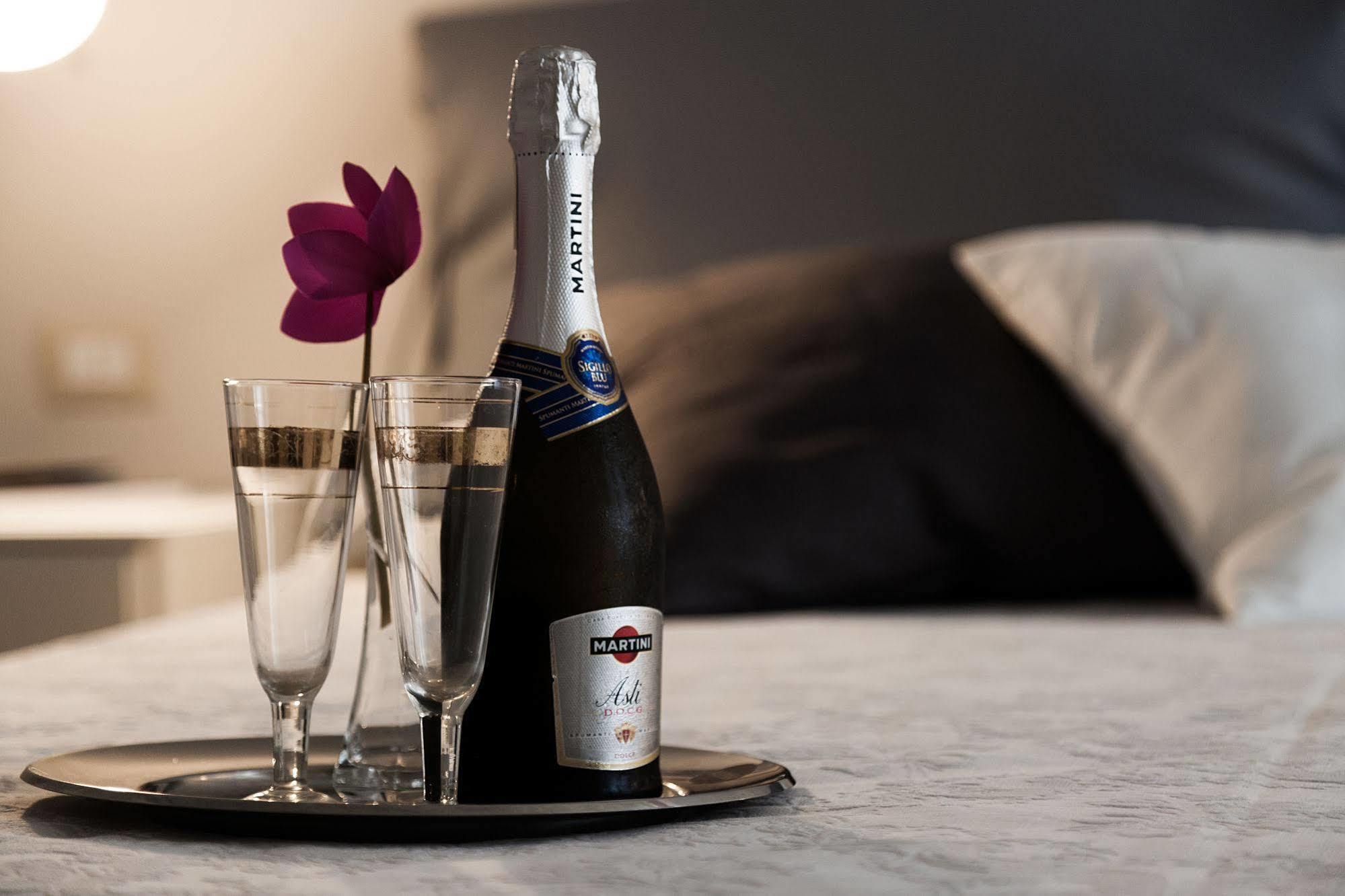 Bed and Breakfast Il Leone Blu Катанія Екстер'єр фото